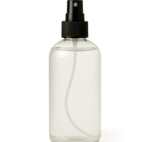 Organic All-in-One Body Spray – Deodorize Skin, Hair, Car, Rooms, and More Naturally