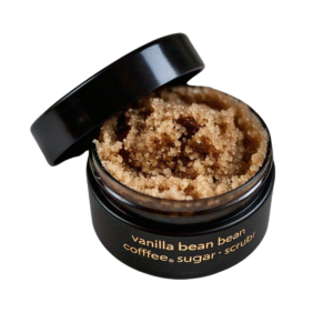 Natural Sugar Scrub Collection - Gentle Exfoliants for Face & Body