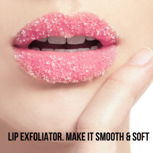Natural Sugar Scrub Collection - Gentle Exfoliants for Face & Body