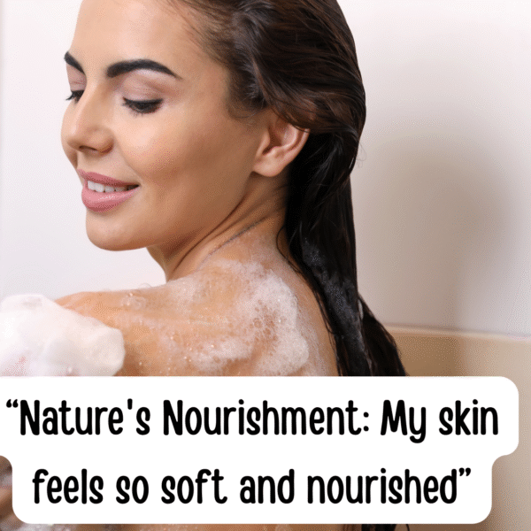This Beef Tallow Soap Will Make You Love Your Skin Again