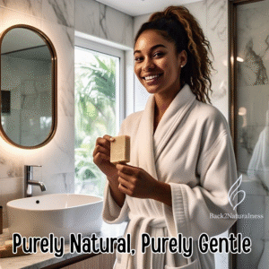 Unlock the Secret: Tallow Soap That Will Make You Glow - All Skin Types