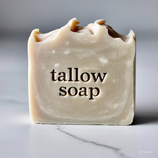 Unlock Hydration: Luxurious Whipped Tallow For Ultra Dry Skin - Image 6