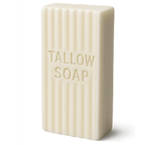 Unlock the Secret: Tallow Soap That Will Make You Glow - All Skin Types