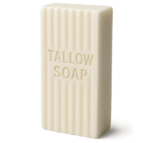 Unlock the Secret: Tallow Soap That Will Make You Glow - All Skin Types
